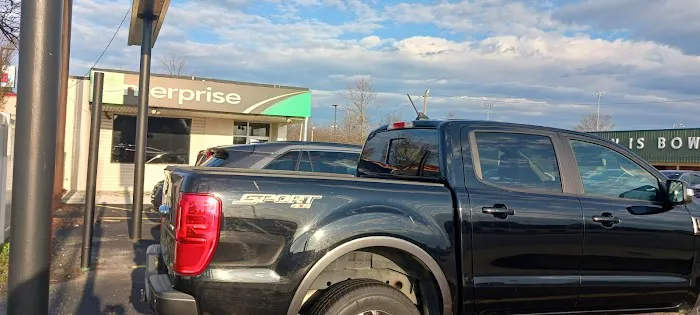 Enterprise Rent-A-Car Picture 5