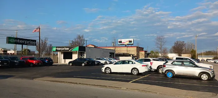 Enterprise Rent-A-Car Picture 6