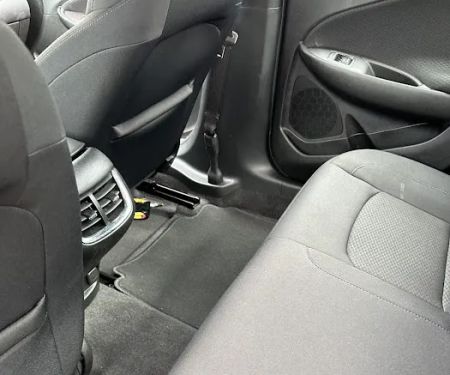 Avis Car Rental
