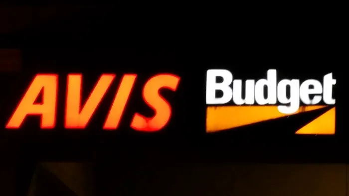 Avis Car Rental Picture 7