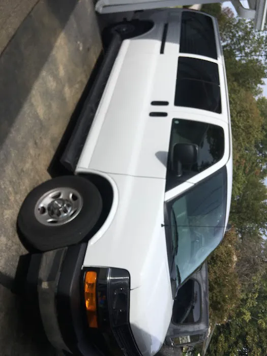 Avis Car Rental Picture 6