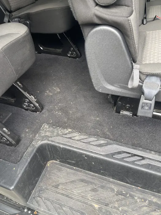 Budget Car Rental Picture 6