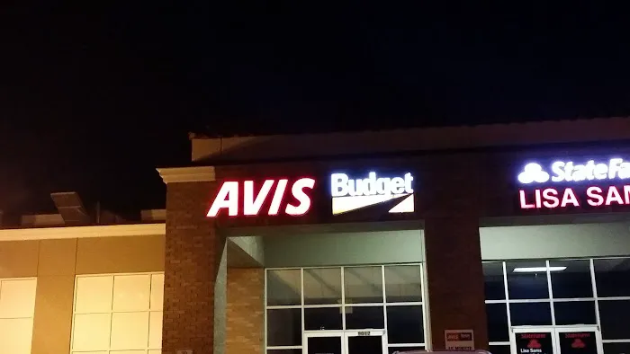 Budget Car Rental Picture 5