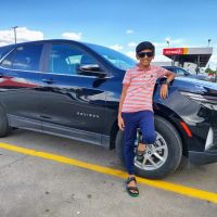 Enterprise Rent-A-Car ico