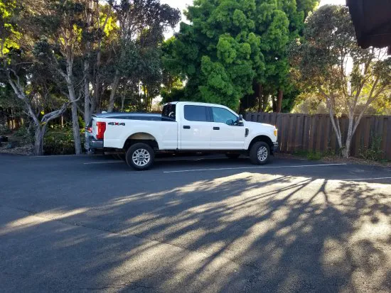 Enterprise Rent-A-Car Picture 8