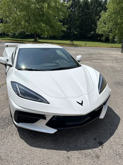 Louisville exotic car rental Picture 1