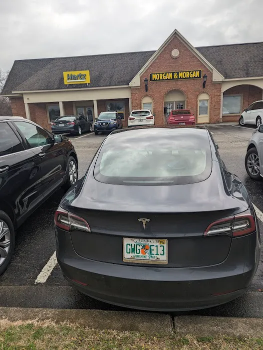 Hertz Car Rental - Louisville - South Hurstbourne Parkway Picture 8
