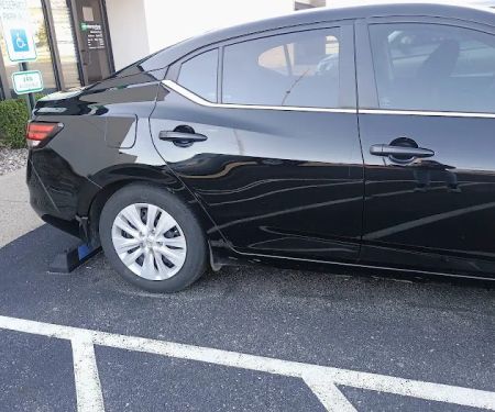Enterprise Rent-A-Car