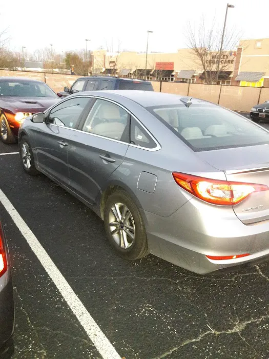 Enterprise Rent-A-Car Picture 6