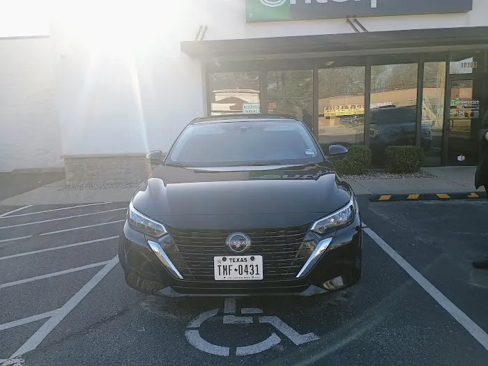 Enterprise Rent-A-Car Picture 4