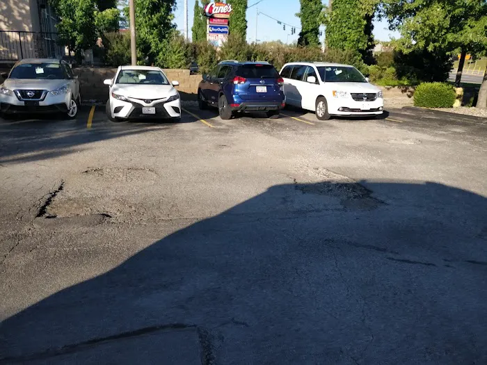 Enterprise Rent-A-Car Picture 8