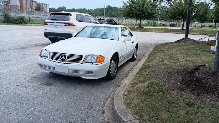Enterprise Rent-A-Car Picture 5