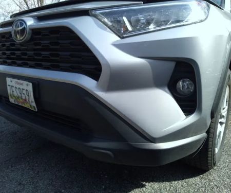 Enterprise Rent-A-Car