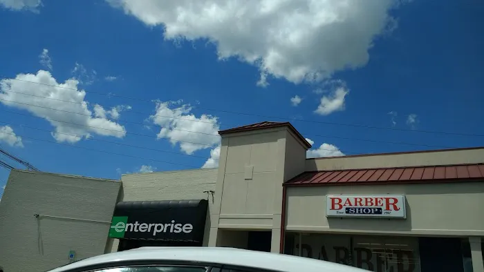 Enterprise Rent-A-Car Picture 4