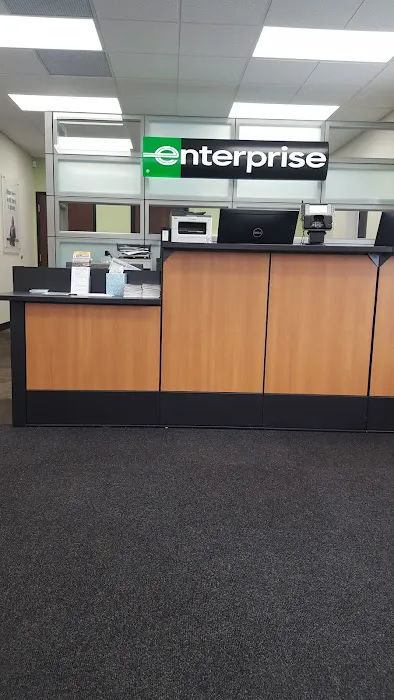 Enterprise Rent-A-Car Picture 5