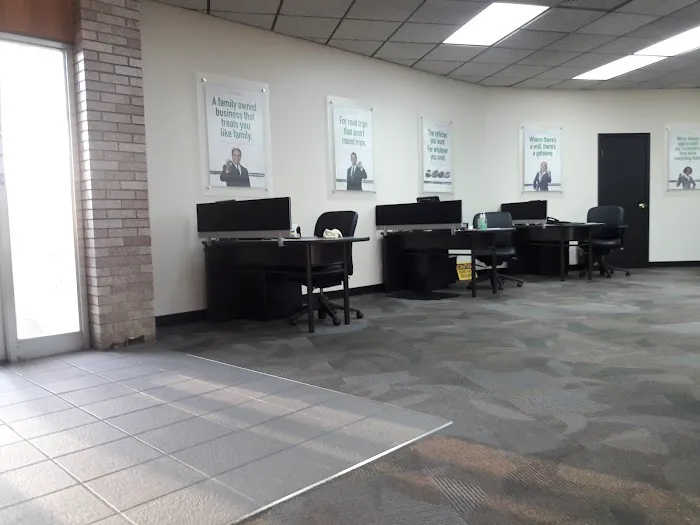 Enterprise Rent-A-Car Picture 7