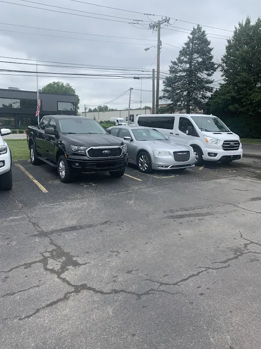 Budget Car Rental Picture 4