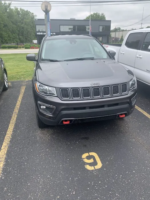 Budget Car Rental Picture 9