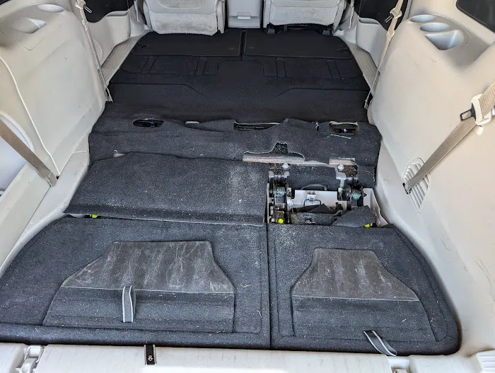 Budget Car Rental Picture 6