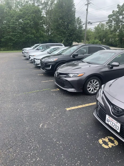 Budget Car Rental Picture 10