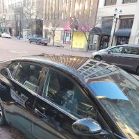 Enterprise Rent-A-Car ico