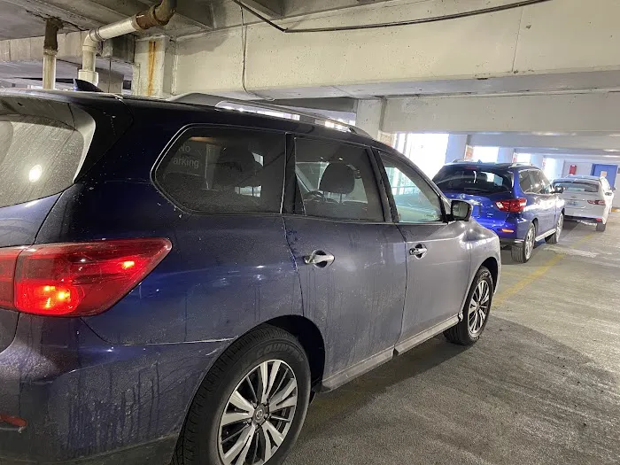 Avis Car Rental Picture 1