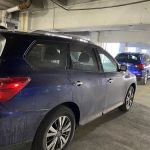 Avis Car Rental