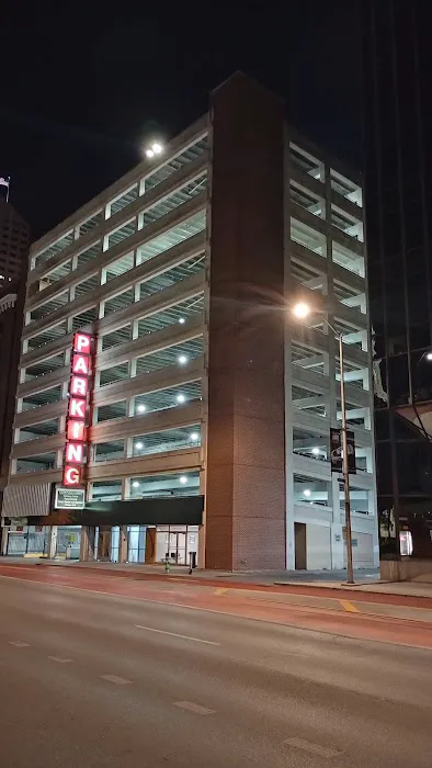 Avis Car Rental Picture 5