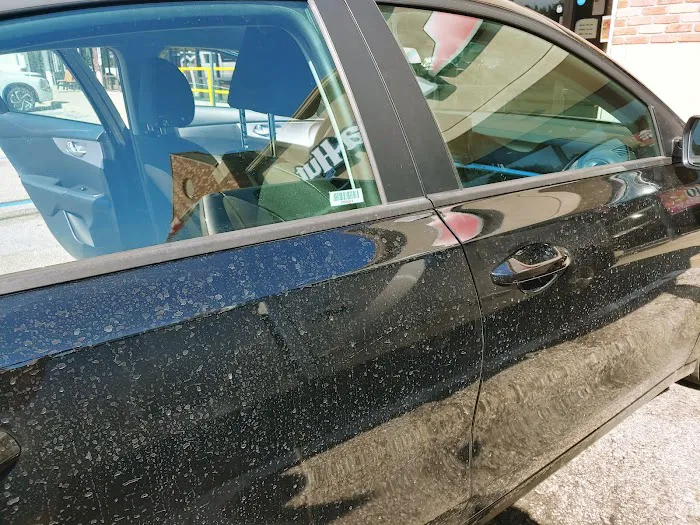Budget Car Rental Picture 3