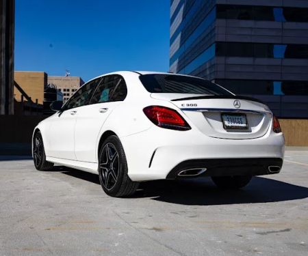 Elevate Luxury