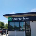 Enterprise Rent-A-Car