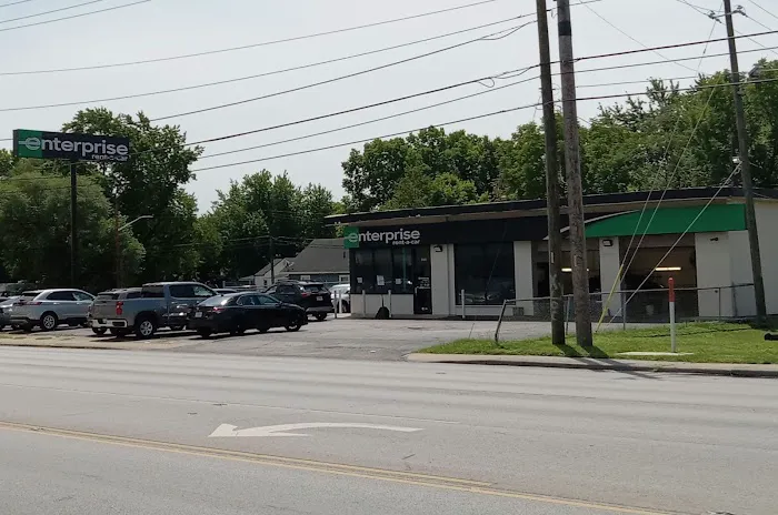 Enterprise Rent-A-Car Picture 2