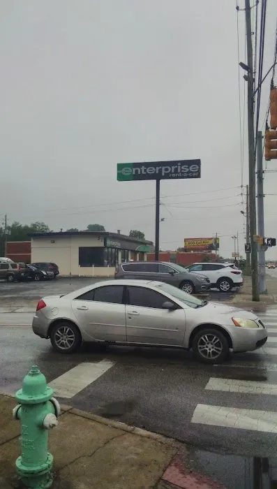 Enterprise Rent-A-Car Picture 4