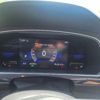 Enterprise Rent-A-Car ico