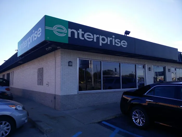 Enterprise Rent-A-Car Picture 3