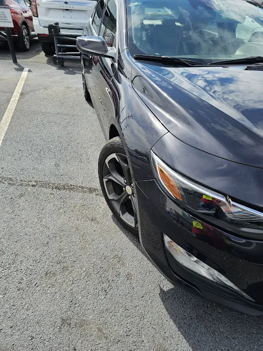 Enterprise Rent-A-Car Picture 5