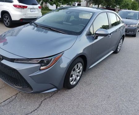 Dimmples car rentals