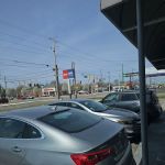 Avis Car Rental