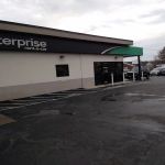 Enterprise Rent-A-Car