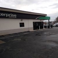 Enterprise Rent-A-Car ico