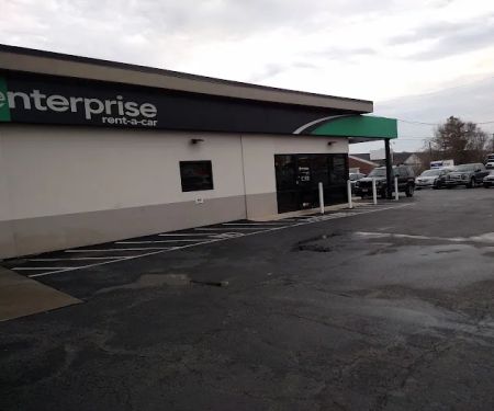 Enterprise Rent-A-Car
