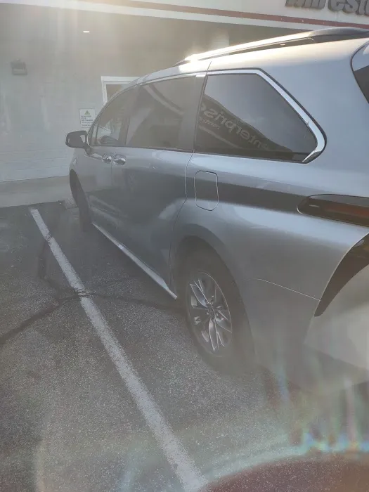 Enterprise Rent-A-Car Picture 7