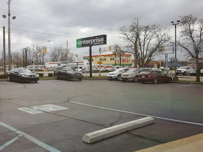 Enterprise Rent-A-Car Picture 1