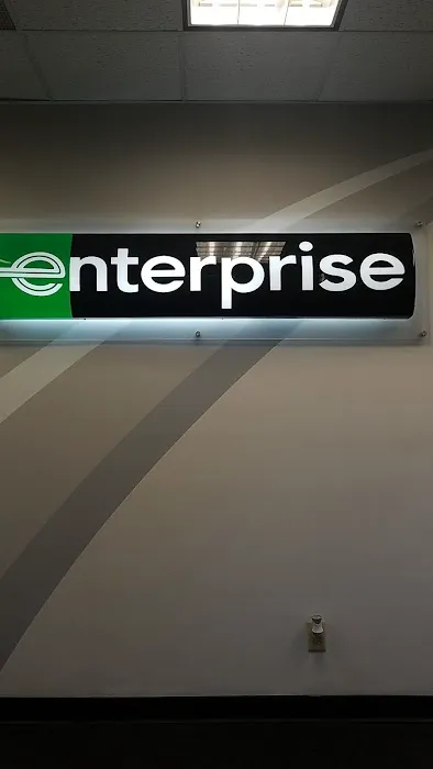 Enterprise Rent-A-Car Picture 2