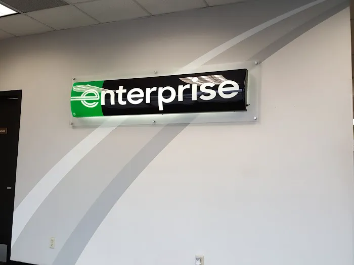 Enterprise Rent-A-Car Picture 7