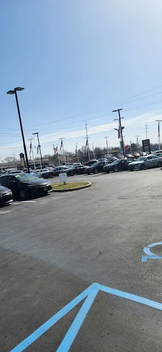 Enterprise Rent-A-Car Picture 1