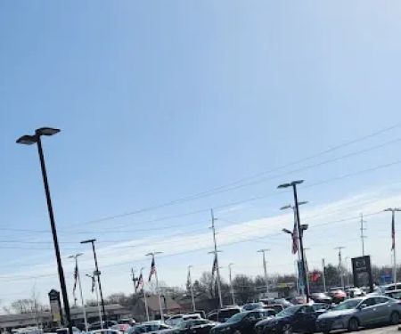 Enterprise Rent-A-Car