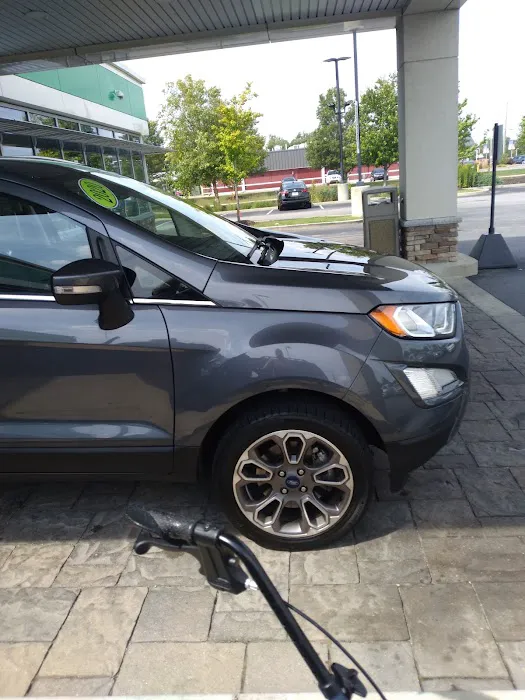 Enterprise Rent-A-Car Picture 4