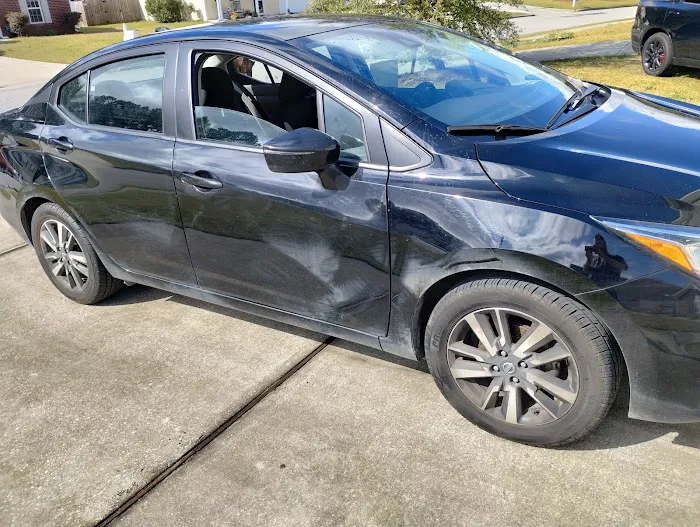 Enterprise Rent-A-Car Picture 7
