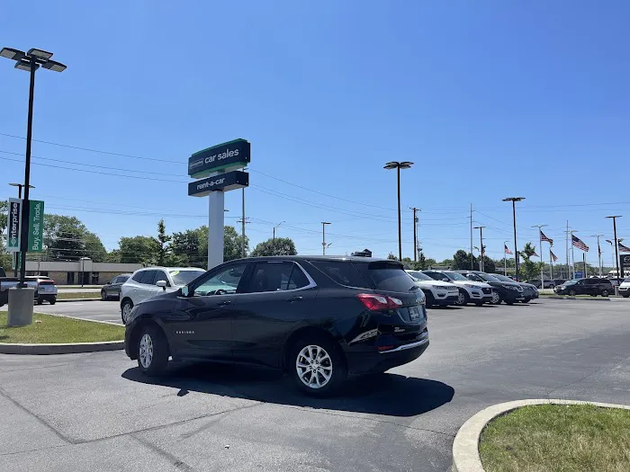 Enterprise Rent-A-Car Picture 6